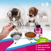 Cat Dog Urinary Tract Infection Treatment Natural UTI Medicine Cranberry Kidney Bladder Support Supplement Pet Renal Health UTI Care Drops