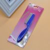 Pet Hair Removal Combs Grooming Brush Dog Cat Puppy Kitty Rabbit Massage Comb Flea Remover Home Pets Care Bath Cleaning Tool