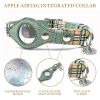 Apple Airtag Integrated Collar