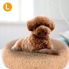 Soft Warm Puppy Cat Bed Dog Cozy Nest for S/M Dog