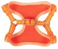 Pet Life 'Bonatied' Mesh Reversible And Breathable Adjustable Dog Harness W/ Designer Neck Tie