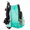 Pet Life 'Dumbone' Dual-Pocketed Compartmental Animated Dog Harness Backpack